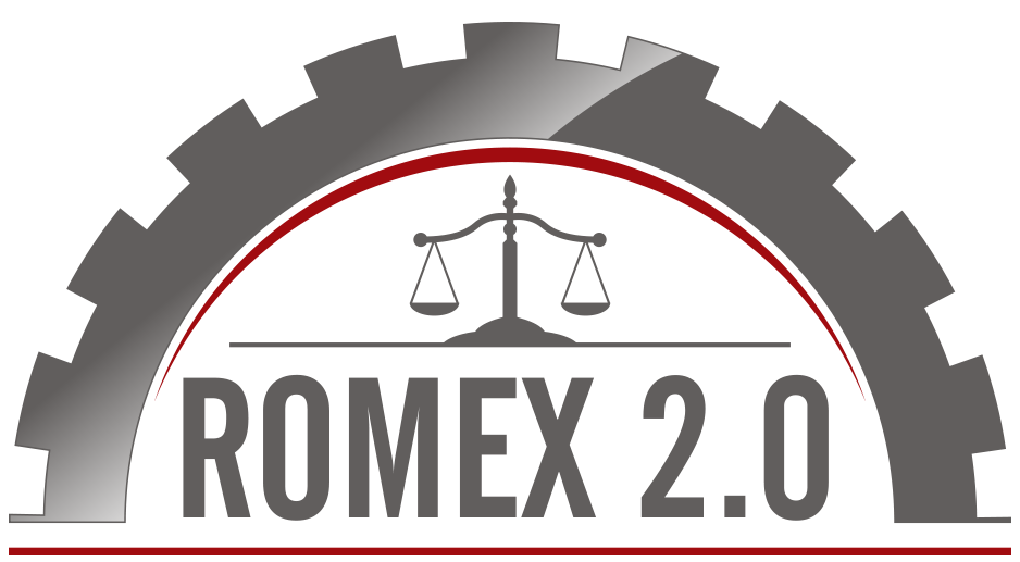 ROMEX 2.0 Karol Rompkowski